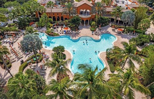 ** AVAILABLE FOR A LONG-TERM TENANT ** 2/2 FIRST FLOOR UNIT ** OLE' AT LELY RESORT ** END UNIT ** HIGHLY DESIRABLE COMMUNITY ** FURNISHED ANNUAL ** OPEN TO UNFURNISHED ** – photo 1