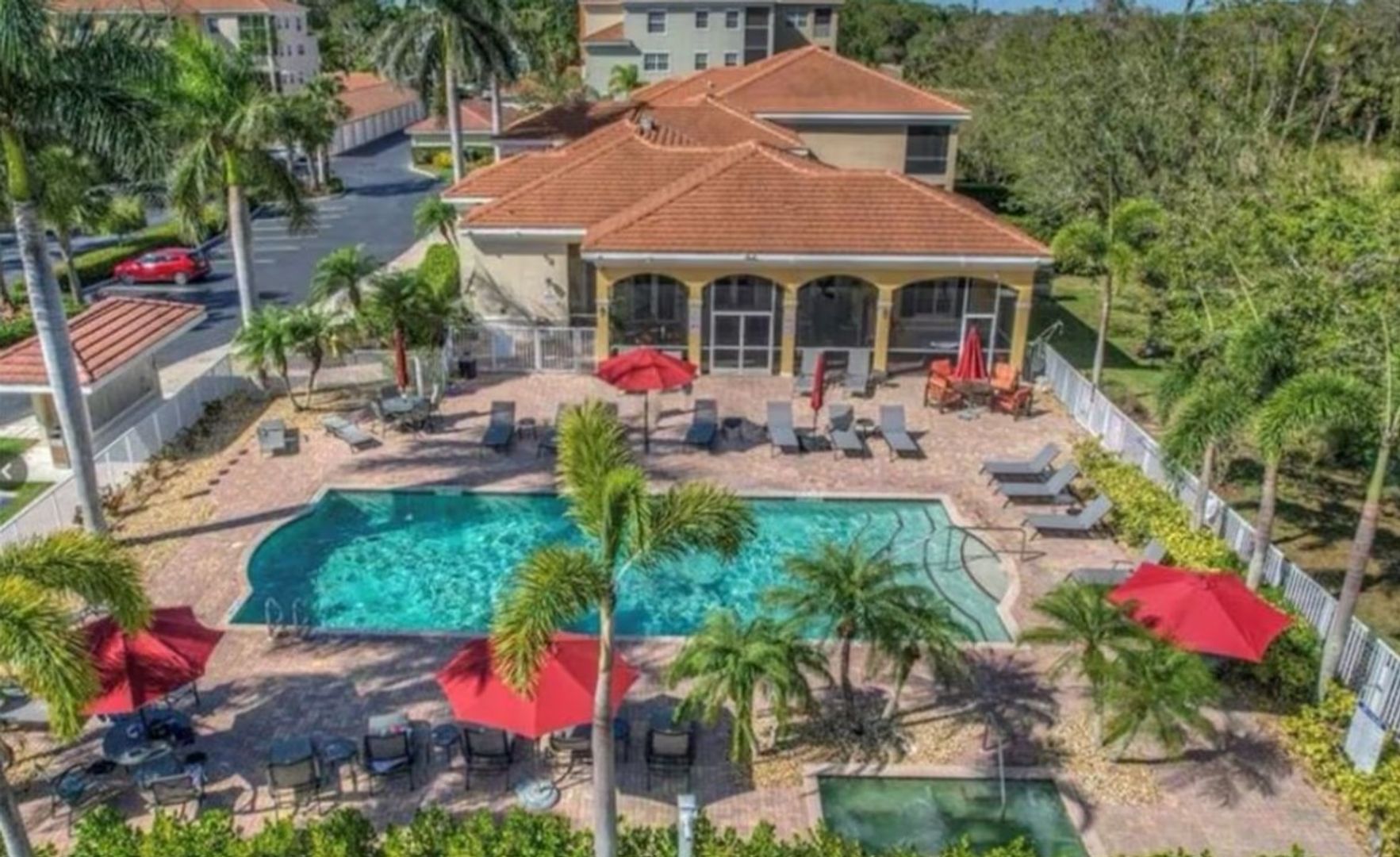 Naples Condo: 4430 Botanical Place Circle #303