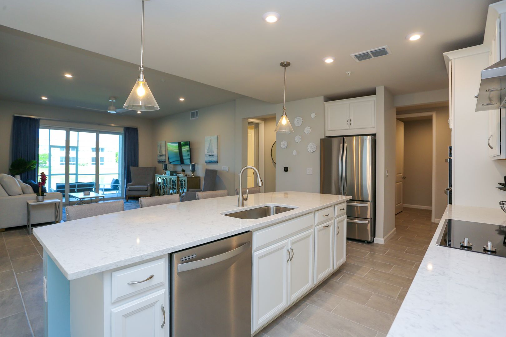 Naples House: 4709 Arboretum Circle #101