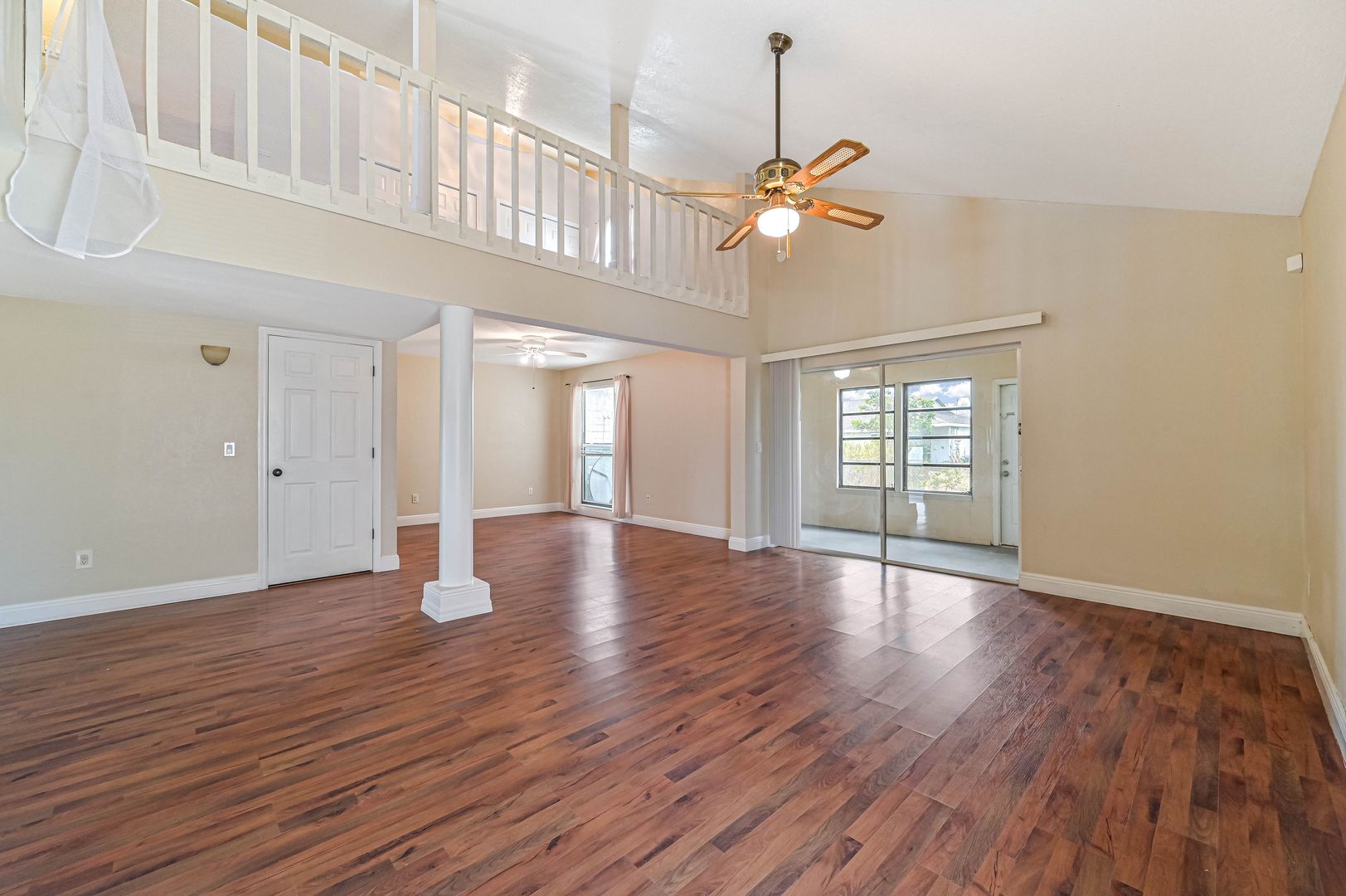 Fort Myers House: 7493 Pebble Beach Road