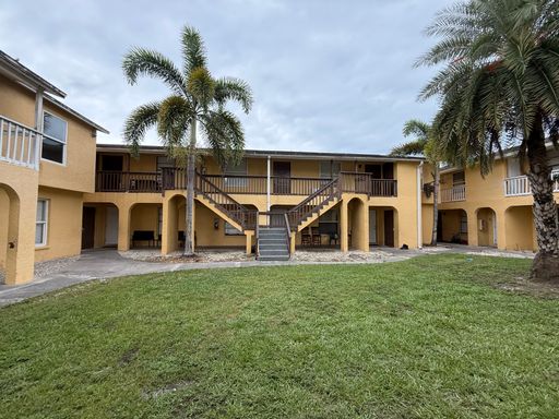 3950 Lora Street - 109, Fort Myers, FL 33916