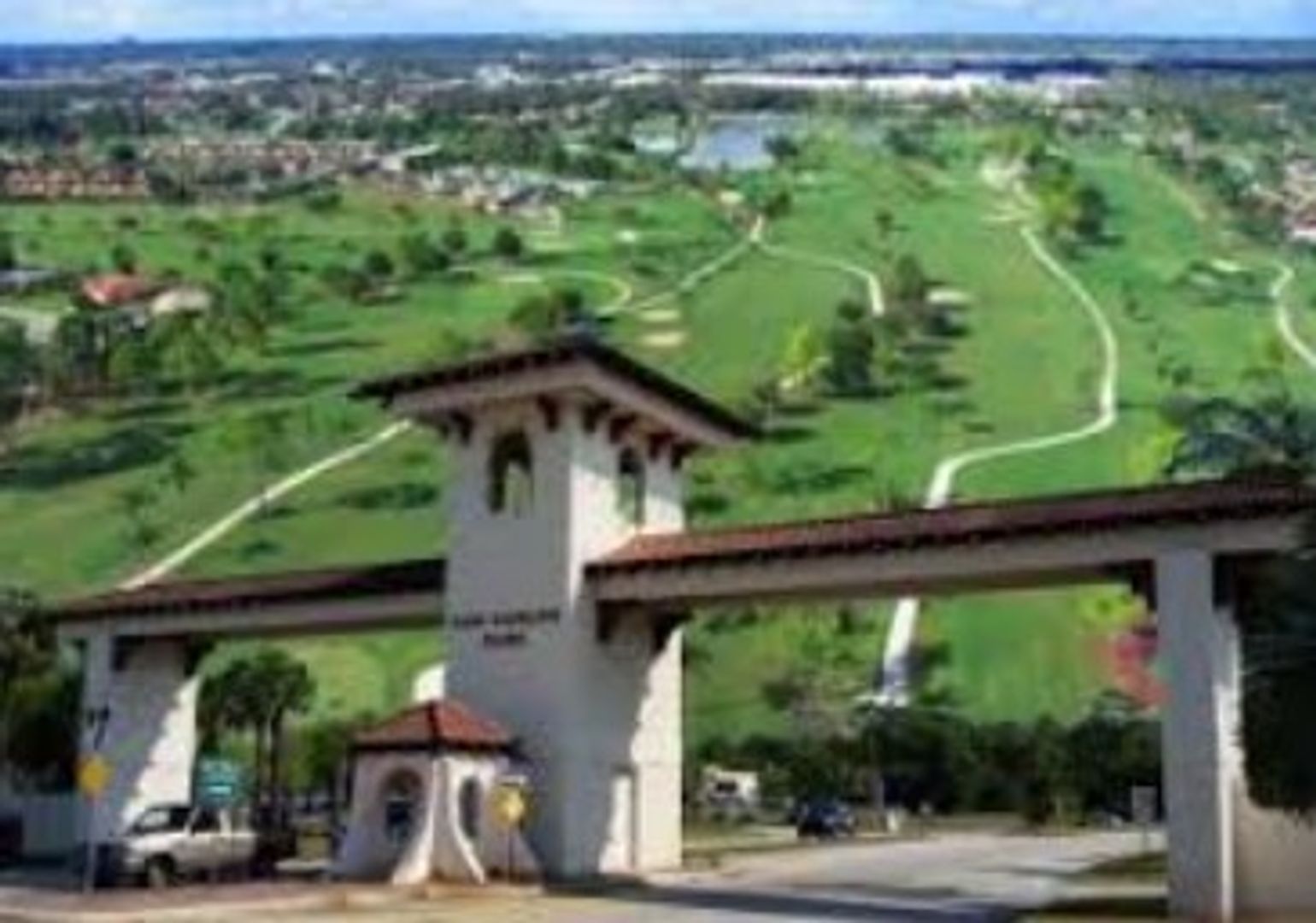 Fort Myers House: 18625 Bartow Boulevard