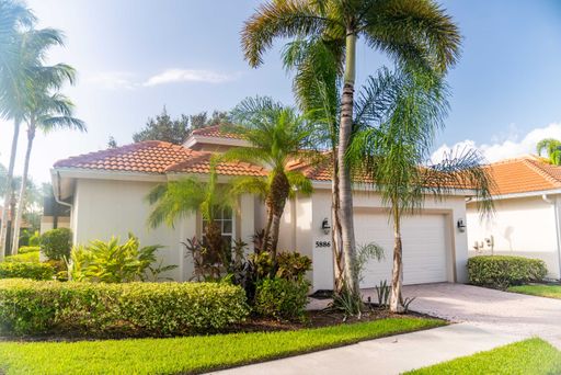 5886 Paradise Circle , Naples, FL 34110