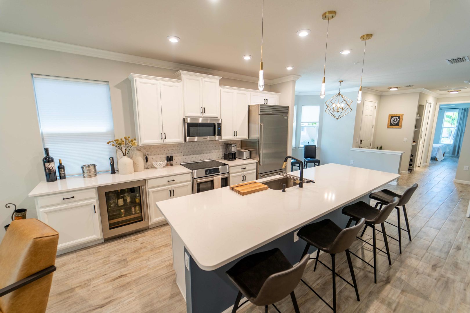 Naples House: 4558 Arboretum Circle #04