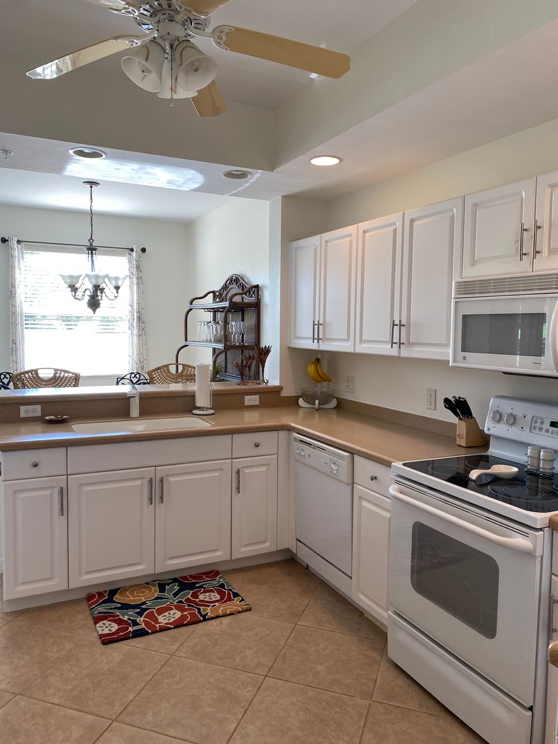 Naples House: 3465 Laurel Greens Lane South Unit #103