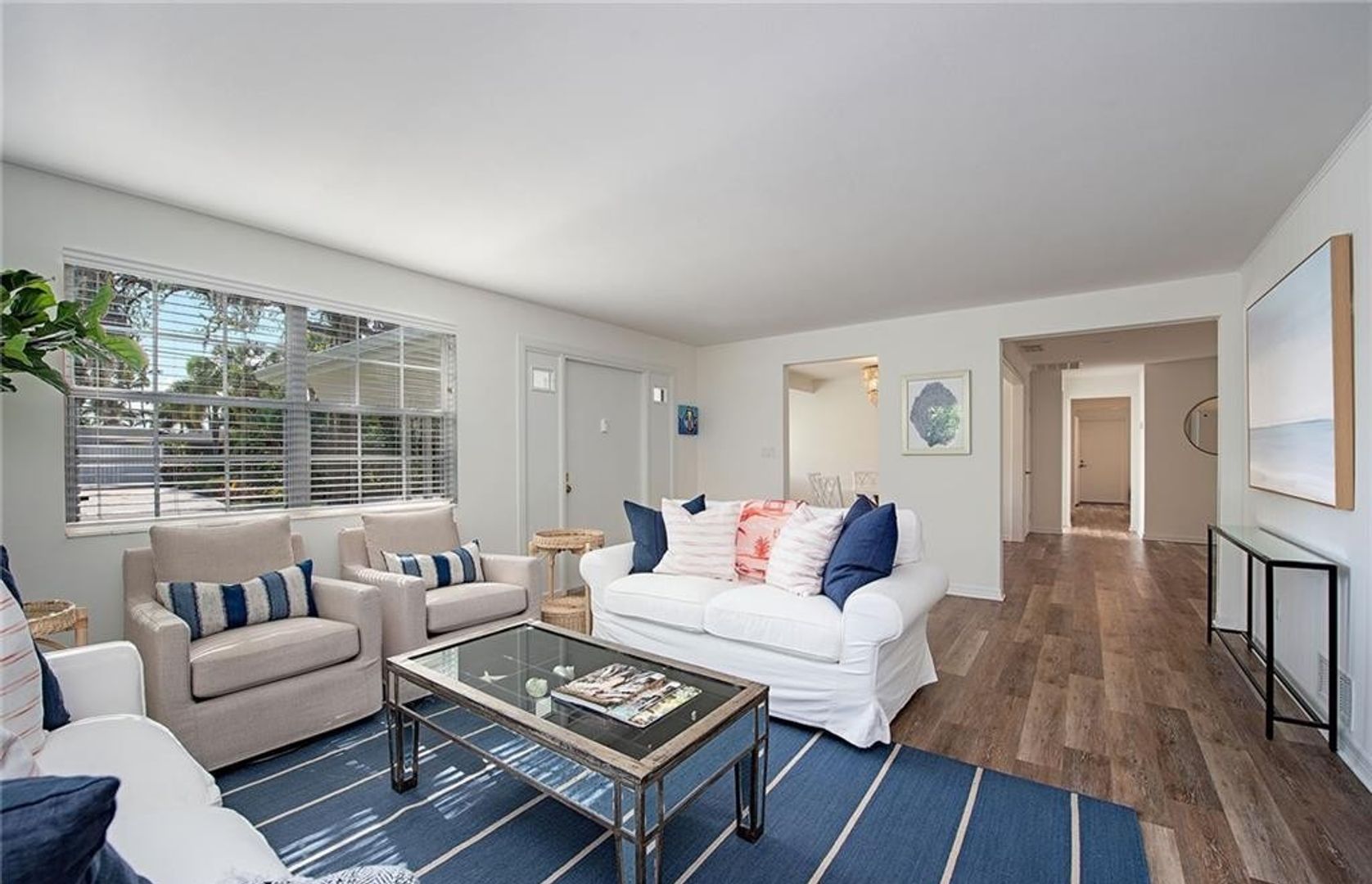 Naples House: 1281 Diana Avenue