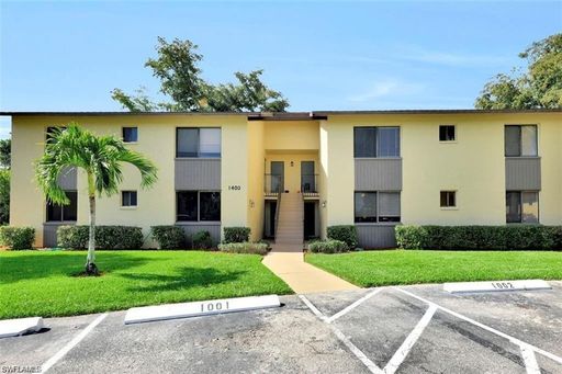 1400 Green Valley Circle #1004, Naples, FL 34104