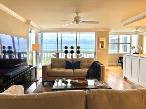 **PELICAN BAY**ST NICOLE**NEWLY FURNISHED**STUNNING SEASONAL OR ANNUAL RENTAL** – photo 1