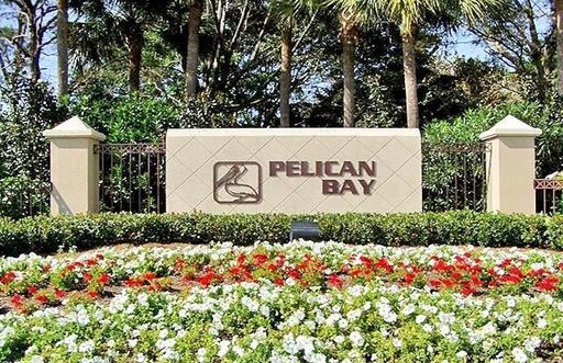 **PELICAN BAY**3 BEDS / 2 BATHS**ST. SIMONE - FURNISHED SEASONAL RENTAL** – photo 1