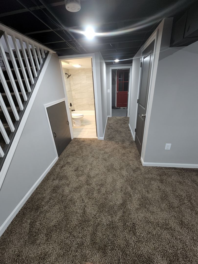 Baltimore House: 3738 10th Street