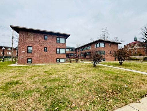 1 Bedroom 1 Bathroom Apartment – photo 1