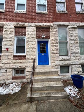 Beautiful 2 Bedroom 2 Bathroom Apartment – photo 1