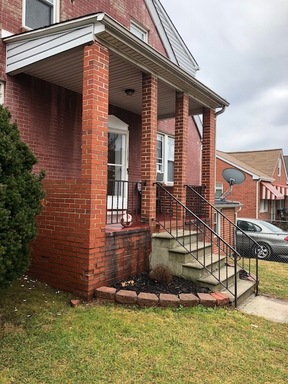 Cozy 1 Bedroom Apt in Dundalk – photo 1