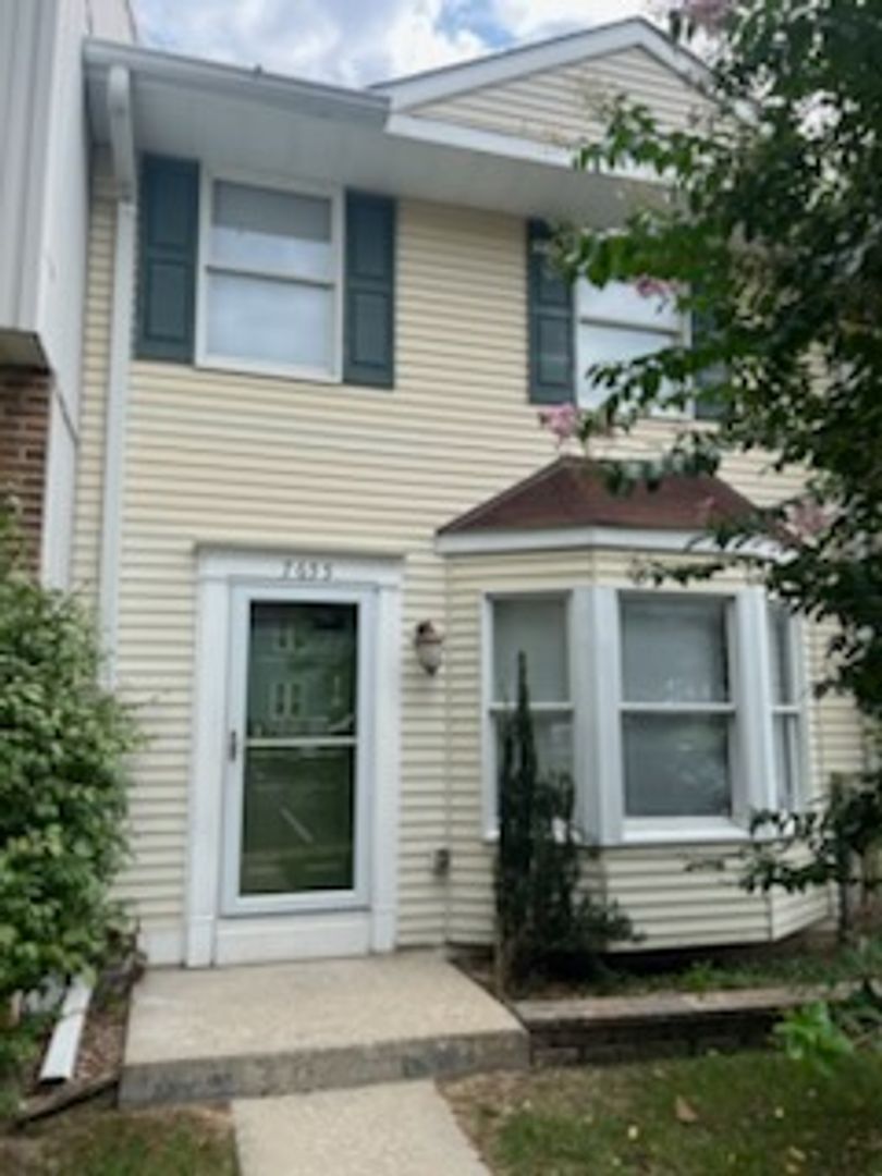 Beautiful 3 Bedroom 1.5 Bathrooms Anne Arundel County Town Home
