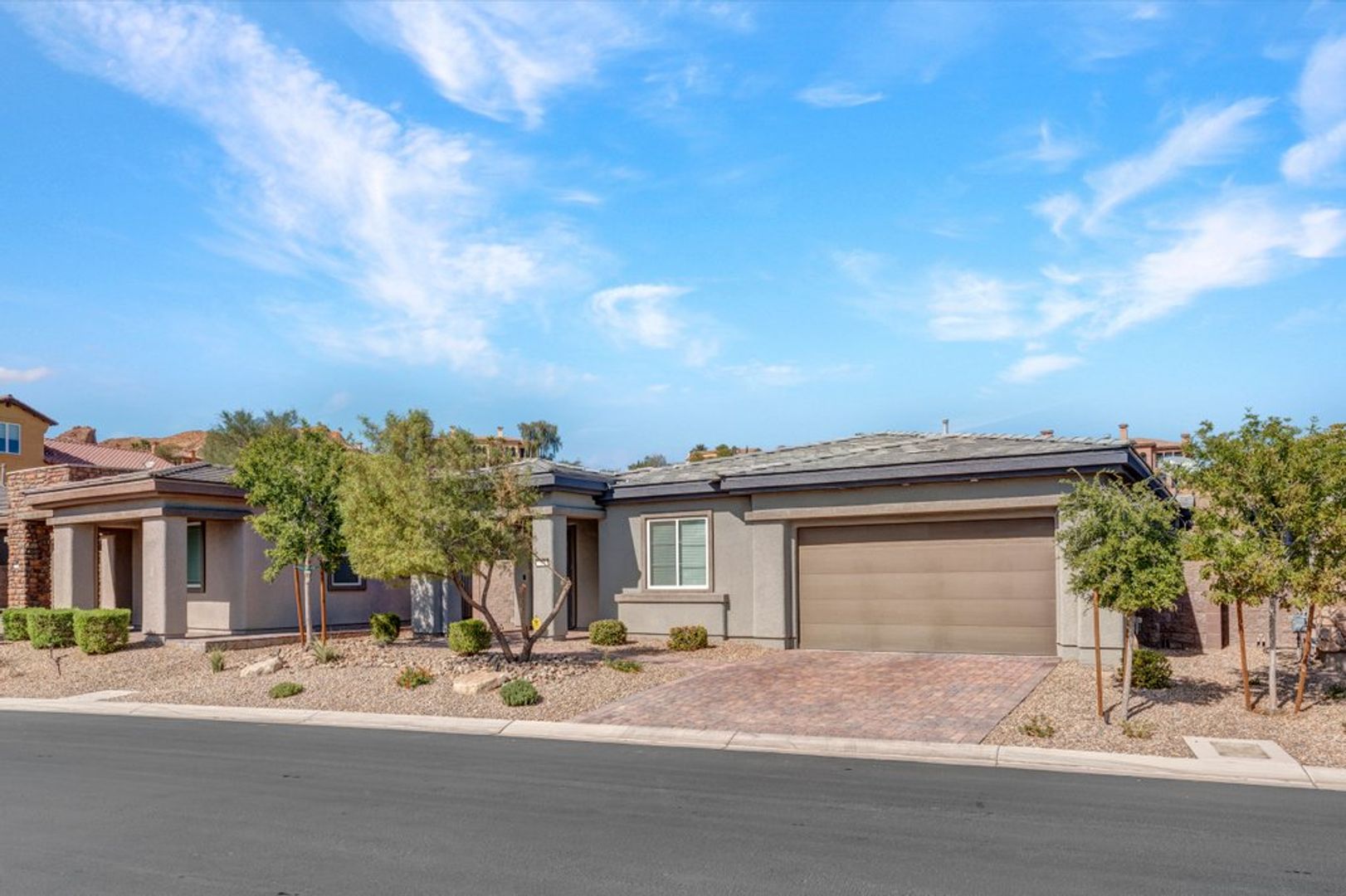 Henderson House: 68 Reflection Cove Drive