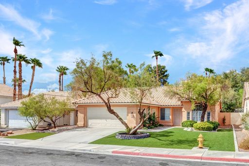 Renovated Green Valley Single-Story 3 Bed 2 Bath with Beautiful Backyard – photo 1