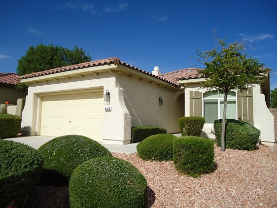 Las Vegas House: 4450 Prada Place