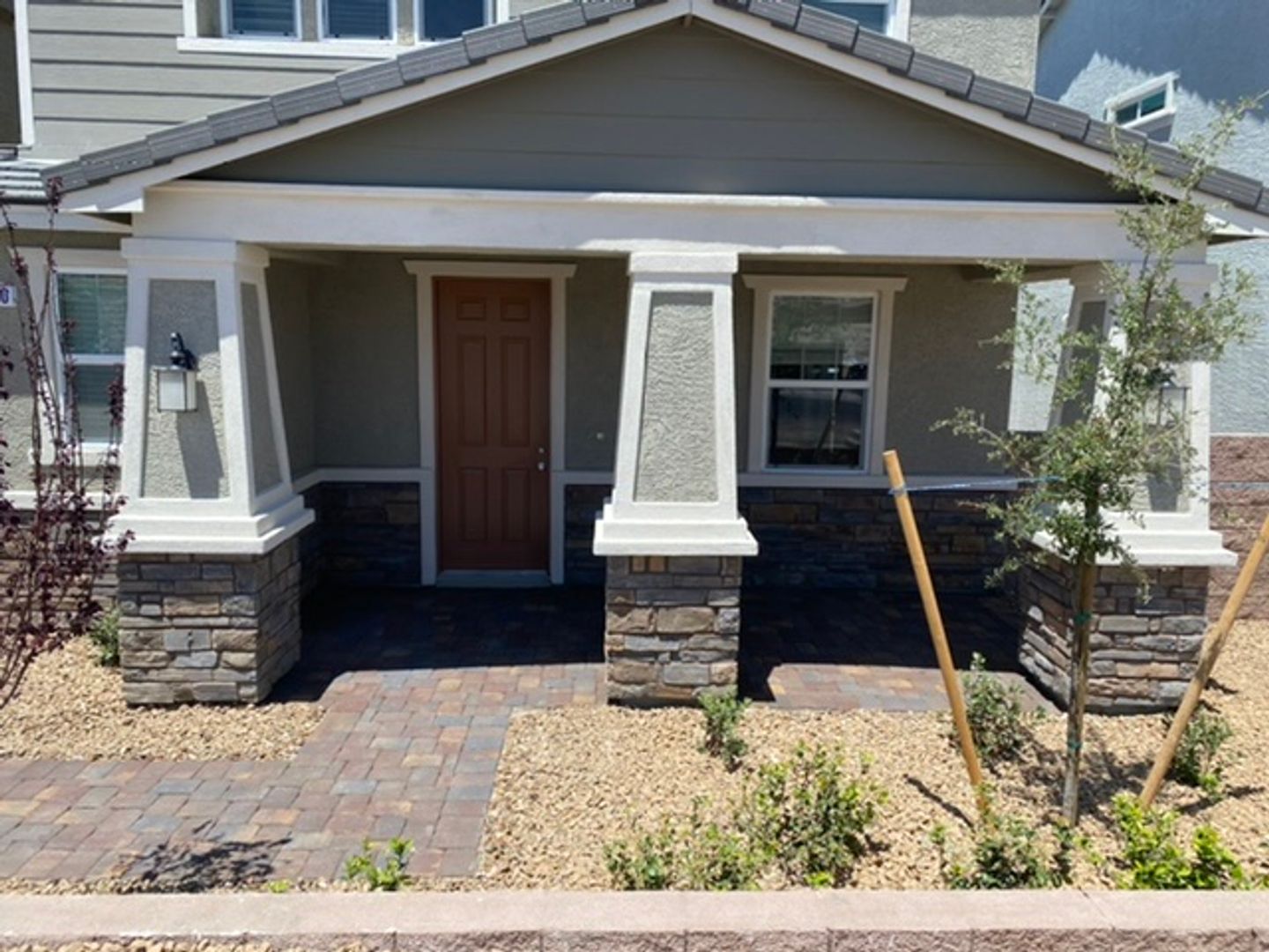 Henderson House: 3650 Portici Lane