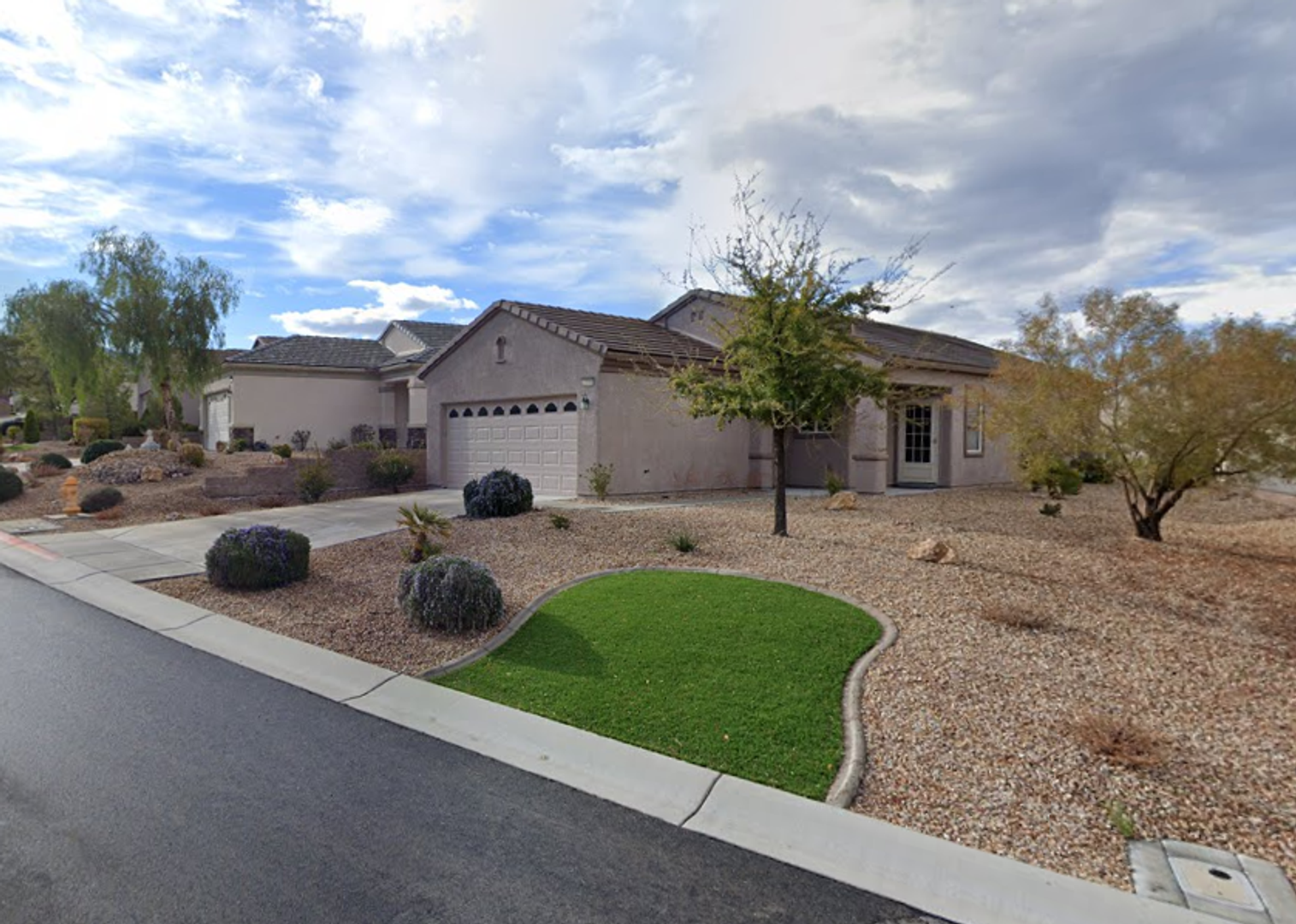 Henderson House: 2545 Divine Sky Drive