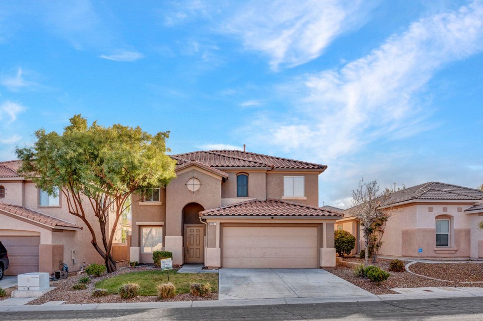 Las Vegas House: 11197 Falesco Ave