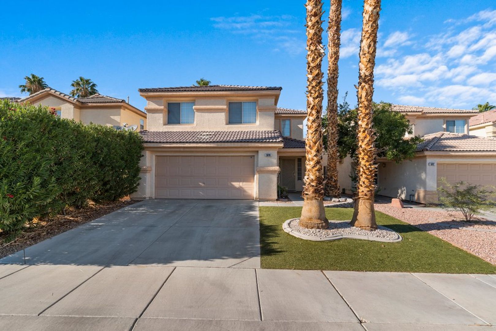 Las Vegas House: 5016 Glittering Star