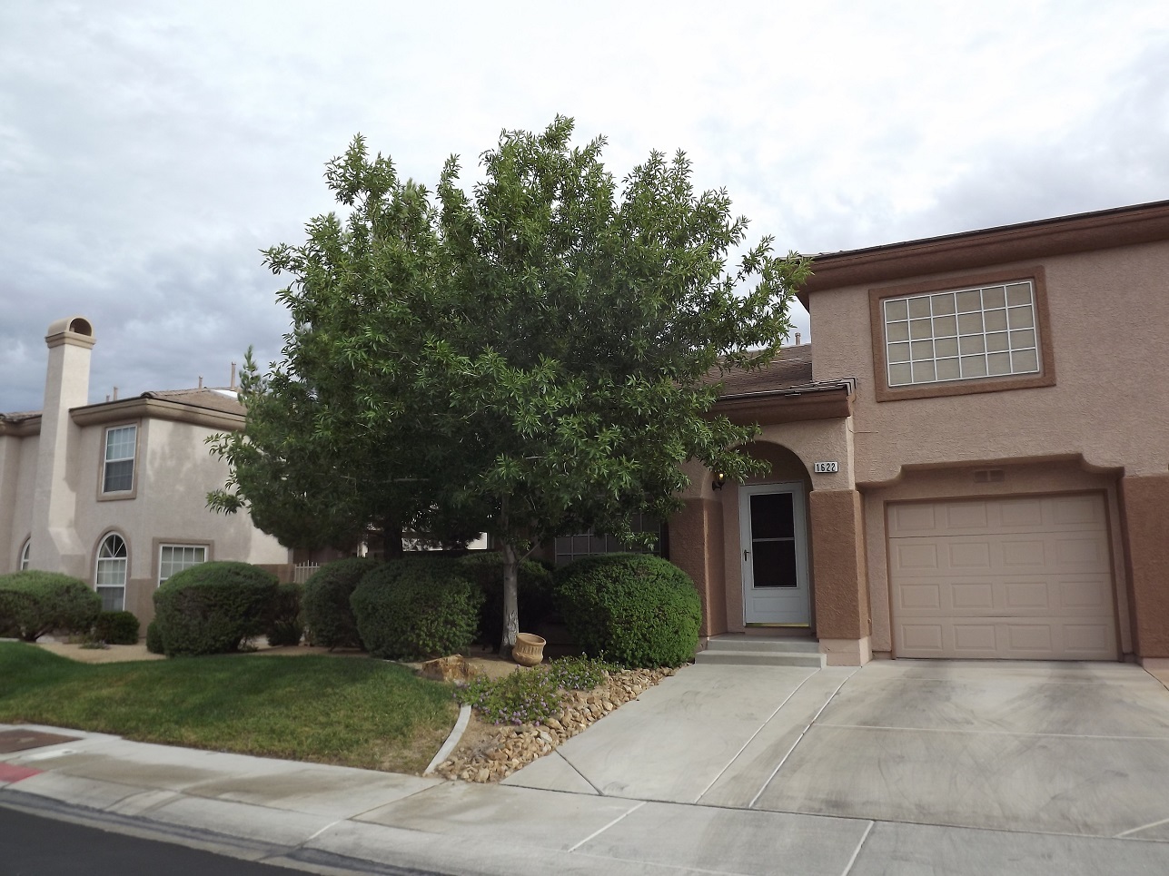 Henderson House: 1622 Aspen Meadows Dr.