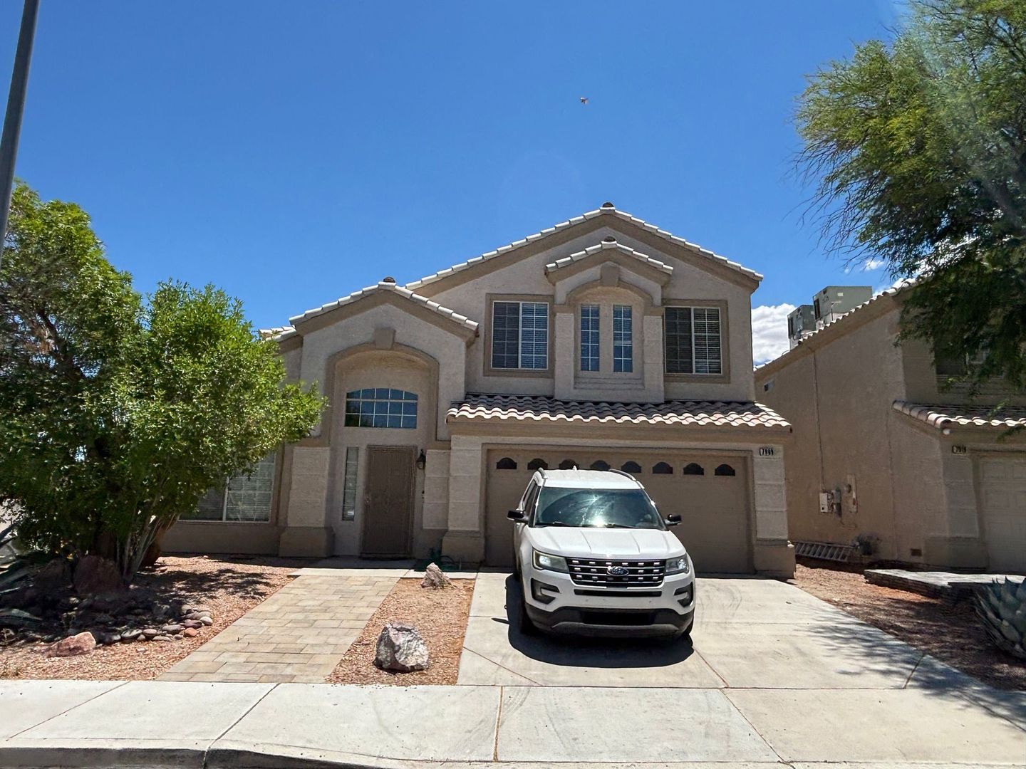 Las Vegas House: 7909 Constantinople Ave