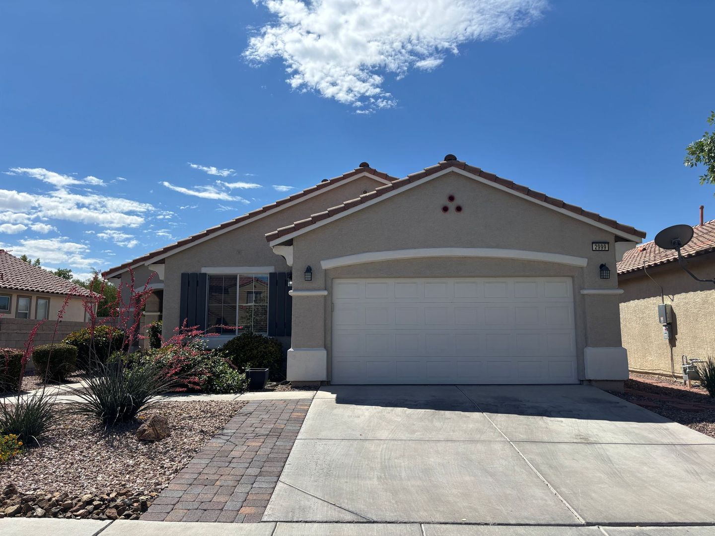 Henderson House: 2999 Panorama Ridge Drive
