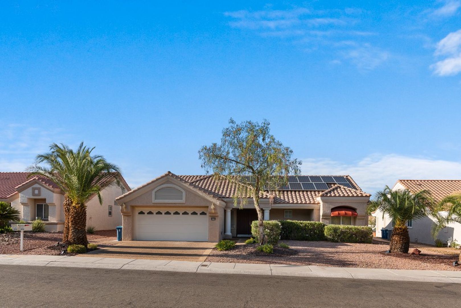 Las Vegas House: 8528 Glenmount Drive