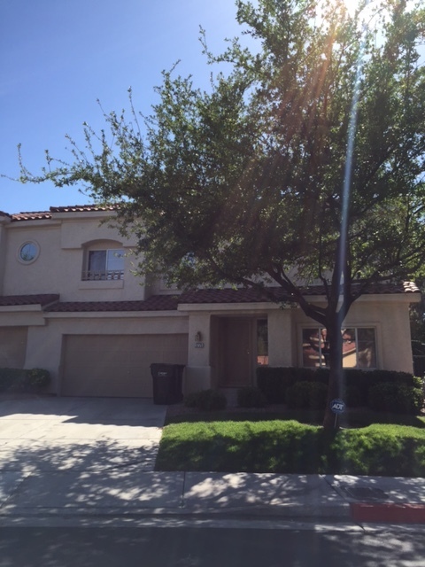 Henderson House: 1771 Lily Pond Ct