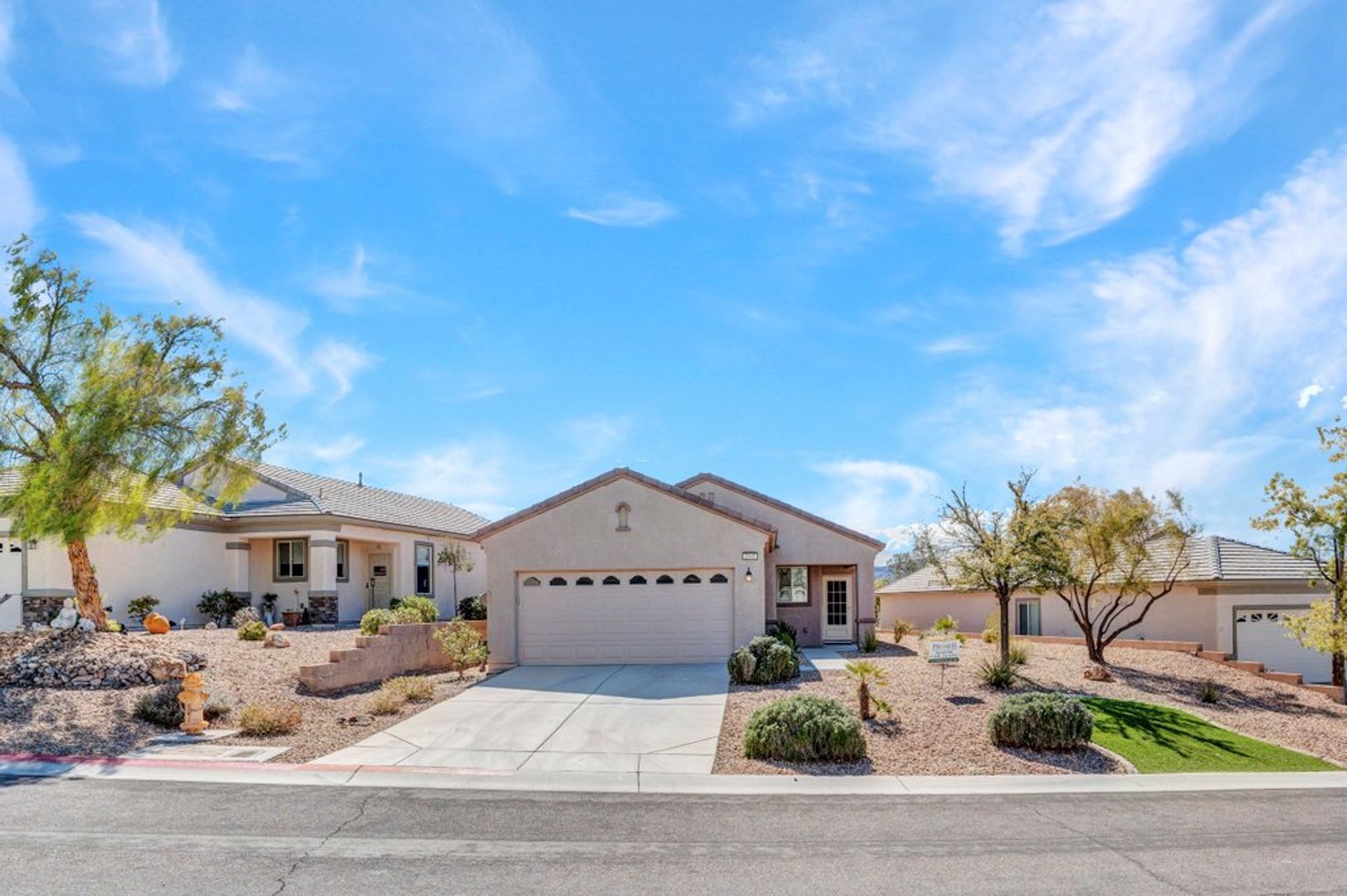 Henderson House: 2545 Divine Sky Drive