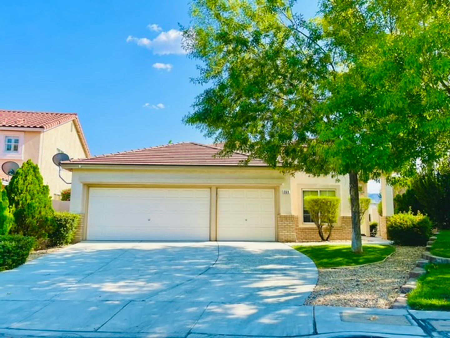 Henderson House: 268 Canyon Spirit