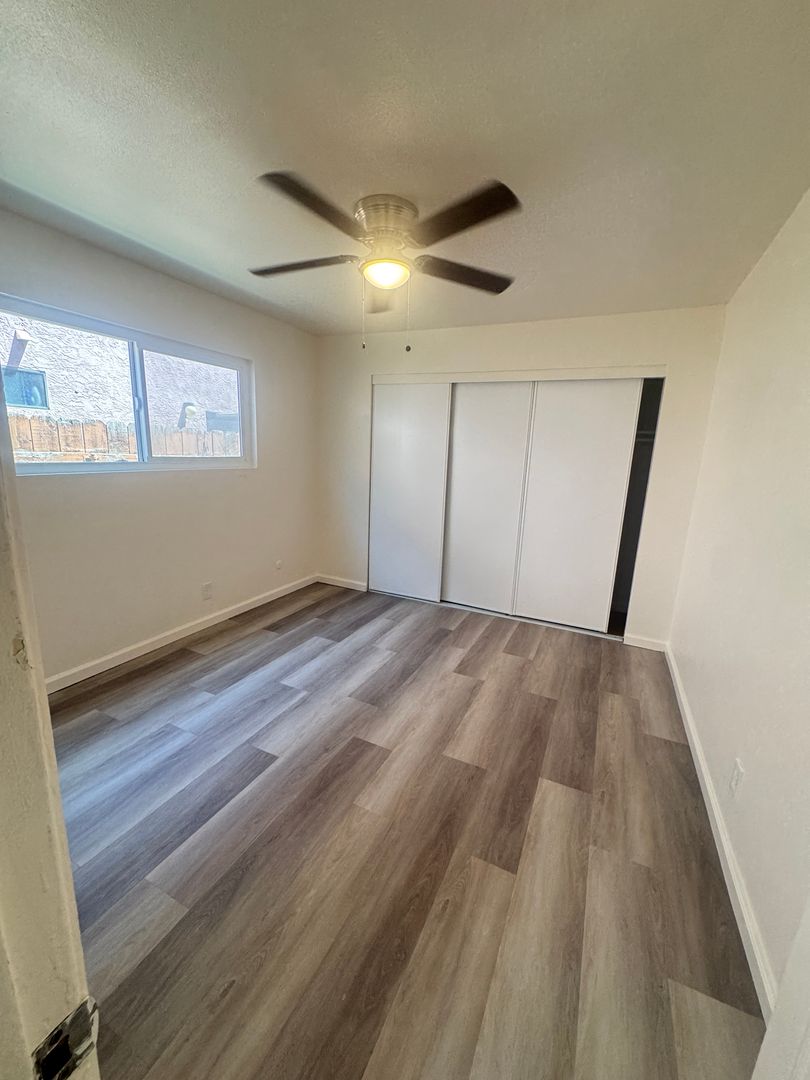 San Diego Apartment: 4230 36th St.