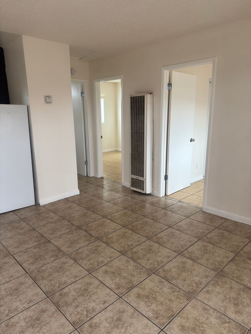 San Diego Apartment: 3611-3619 Altadena Ave.