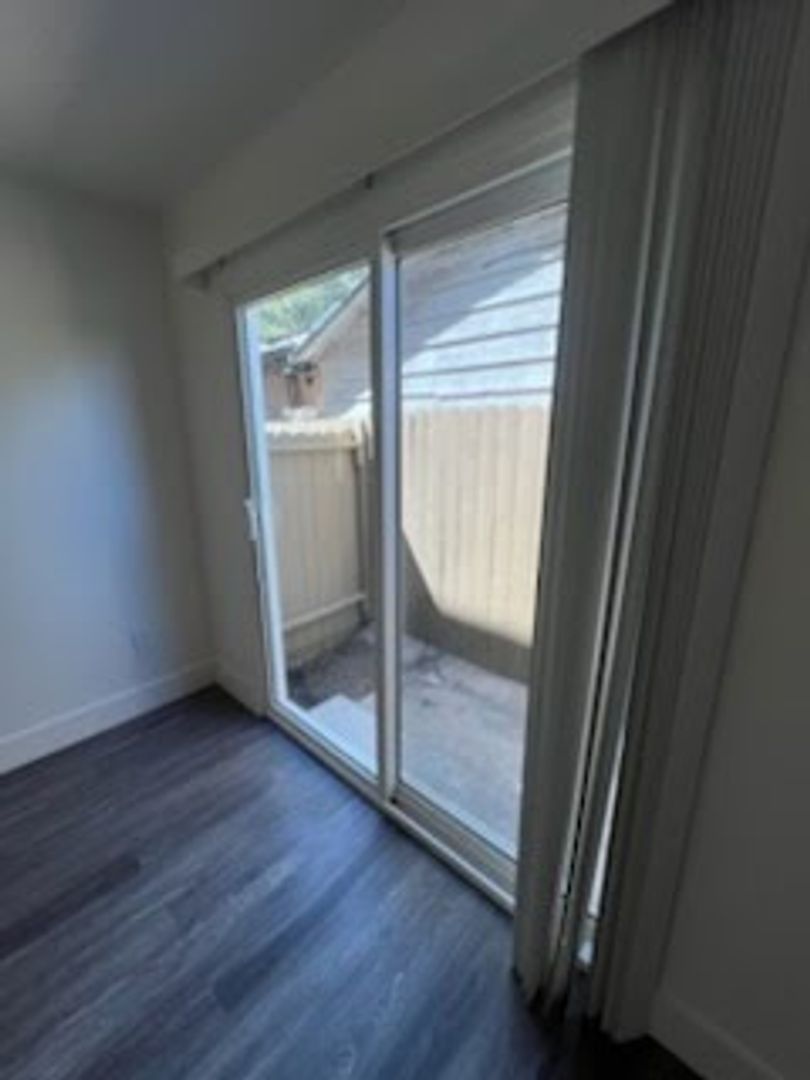 San Diego Apartment: 4083 47th St.