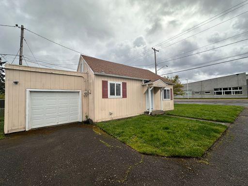 Springfield Three Bedroom – photo 1