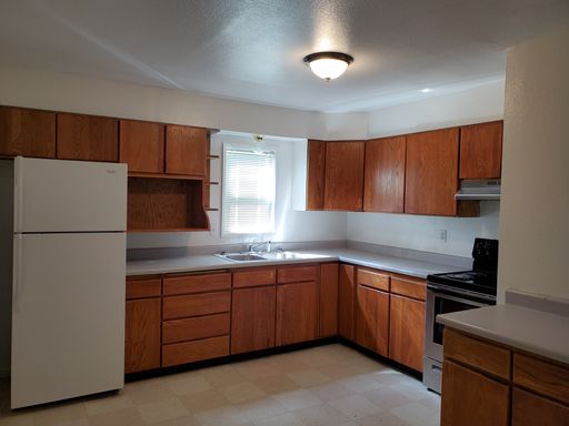 Springfield Duplex – photo 1