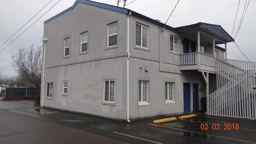 2 Bed 1 Bath Rental at 1706 W 6th - C, Eugene, OR – photo 1
