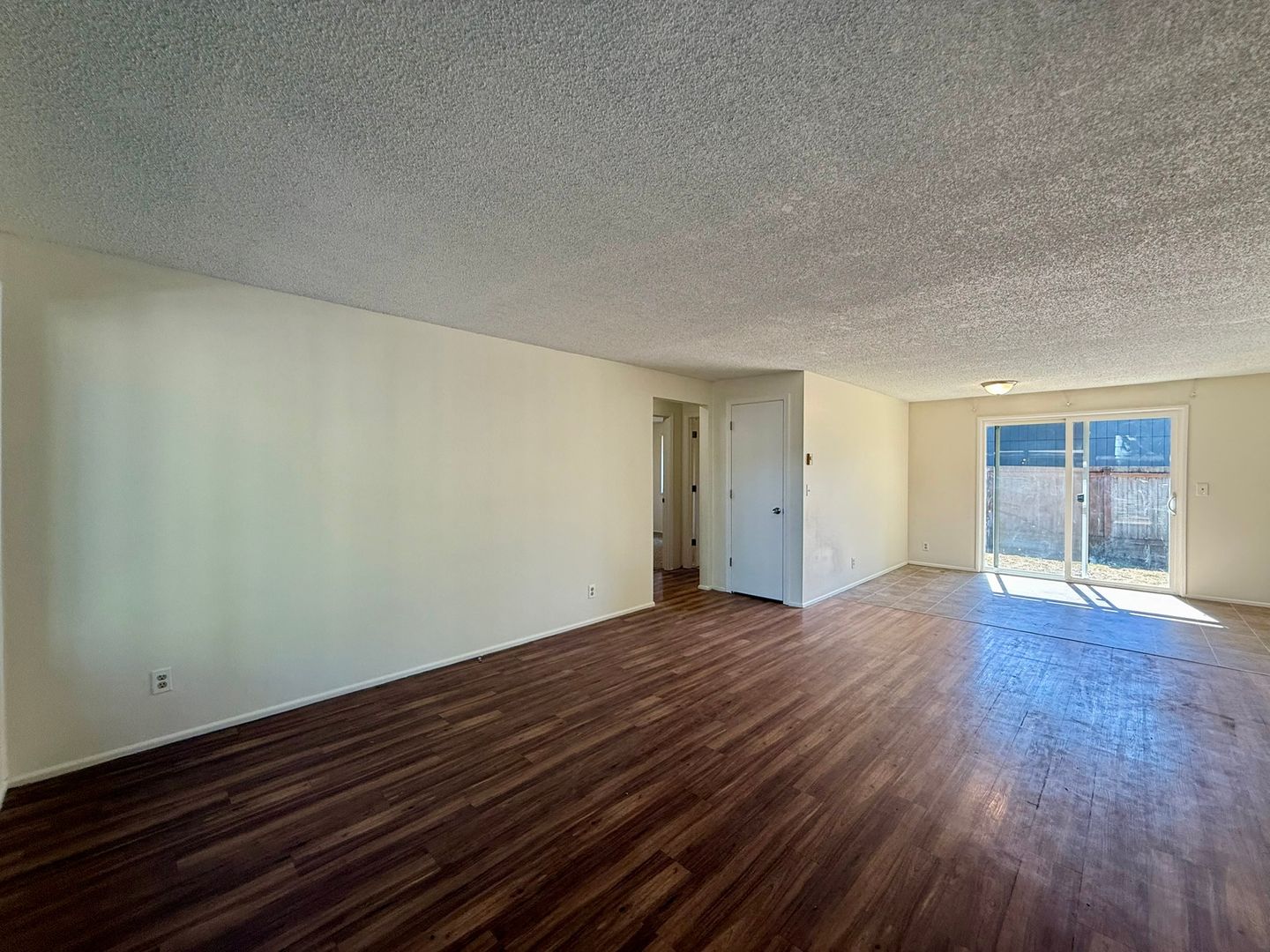 Springfield Apartment: 6374 F Street