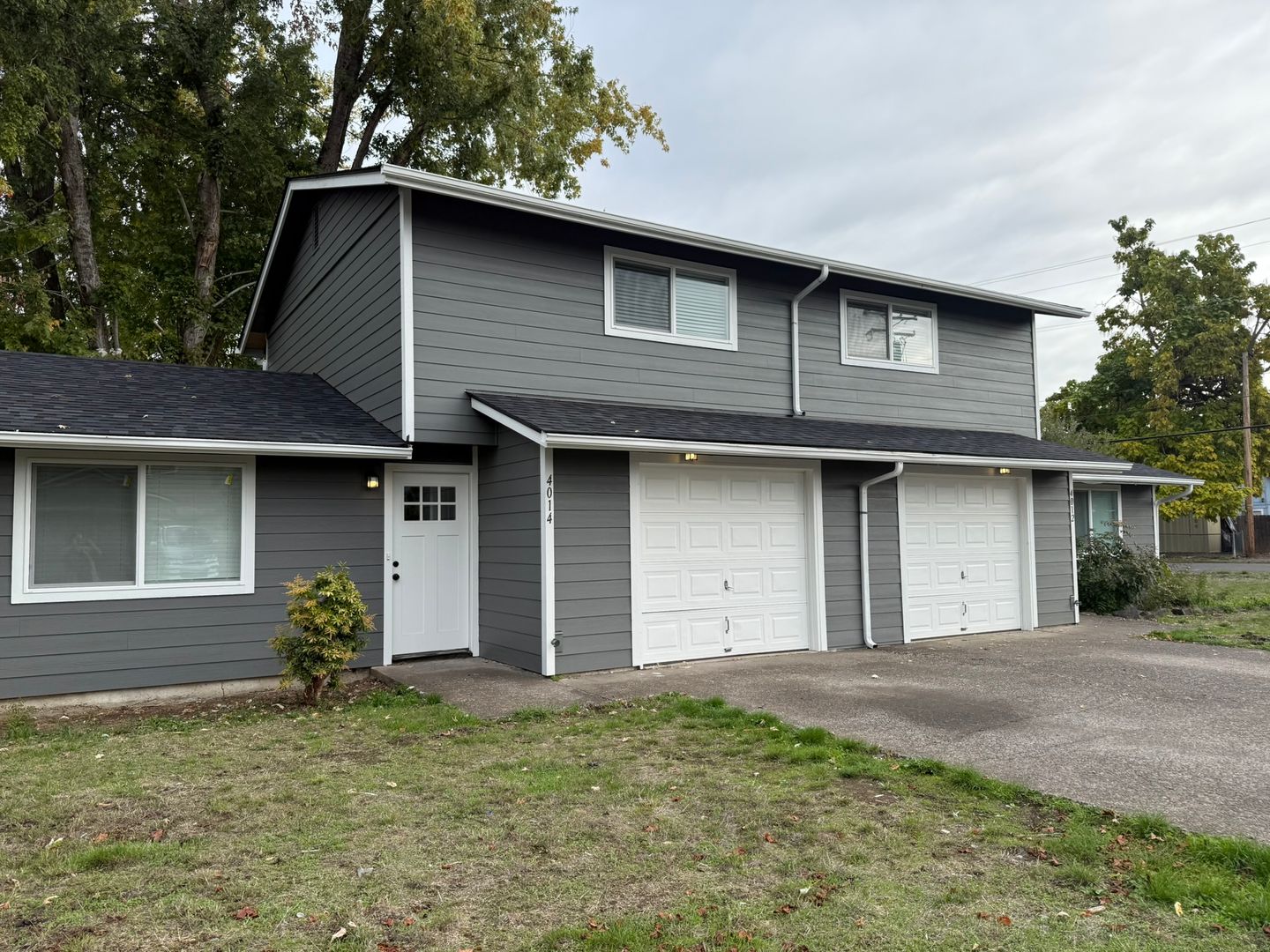 Springfield Apartment: 4012 Southway Loop