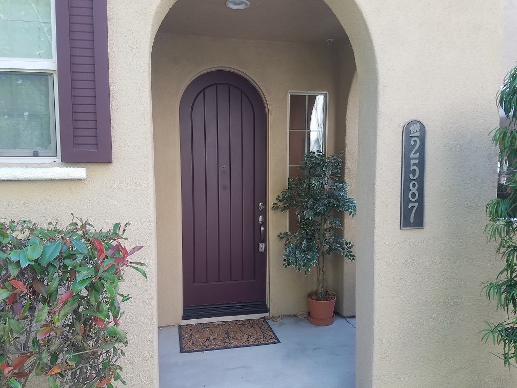 San Diego Townhome: 2587 Escala Cir