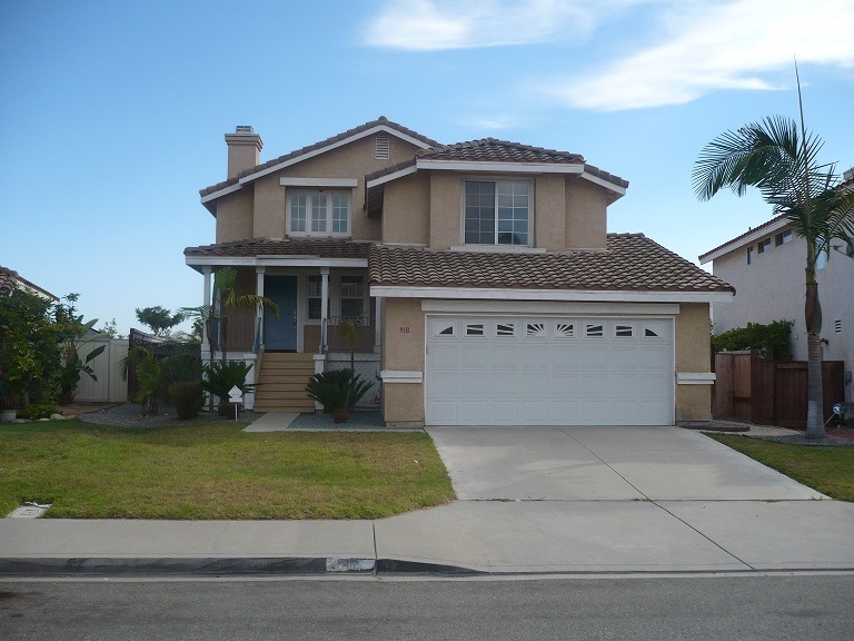 Chula Vista House: 918 Norella St