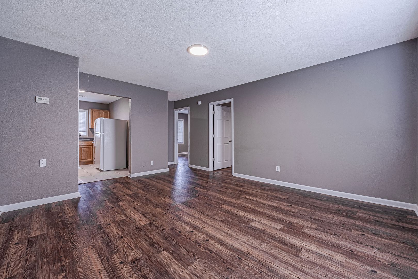 Jonesboro Apartment: 701 Airport Rd