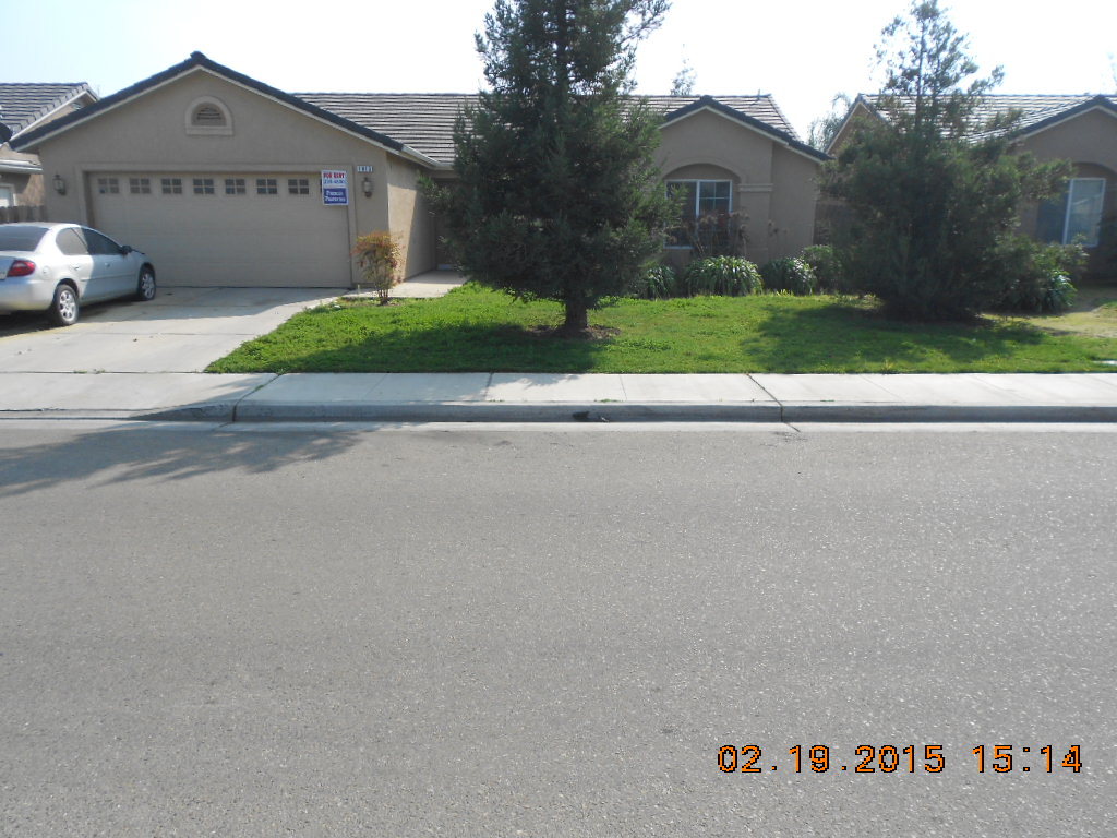 Sanger House: 1813 Heidi Ave