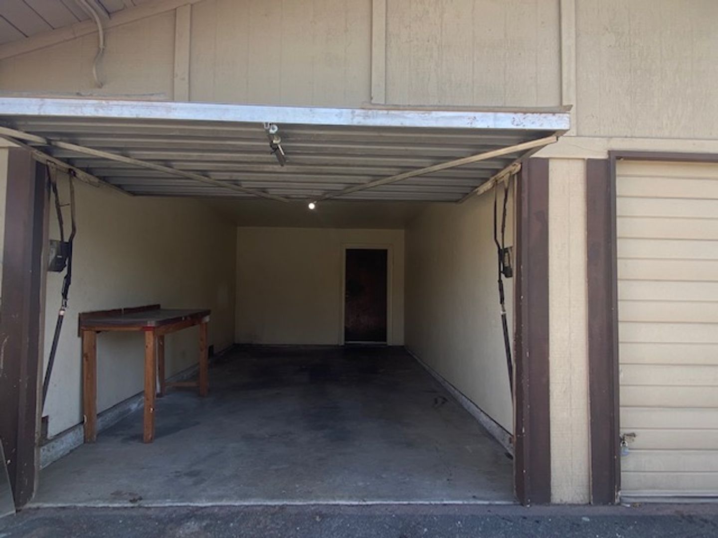 Clovis Apartment: 65 W. Tenth Street