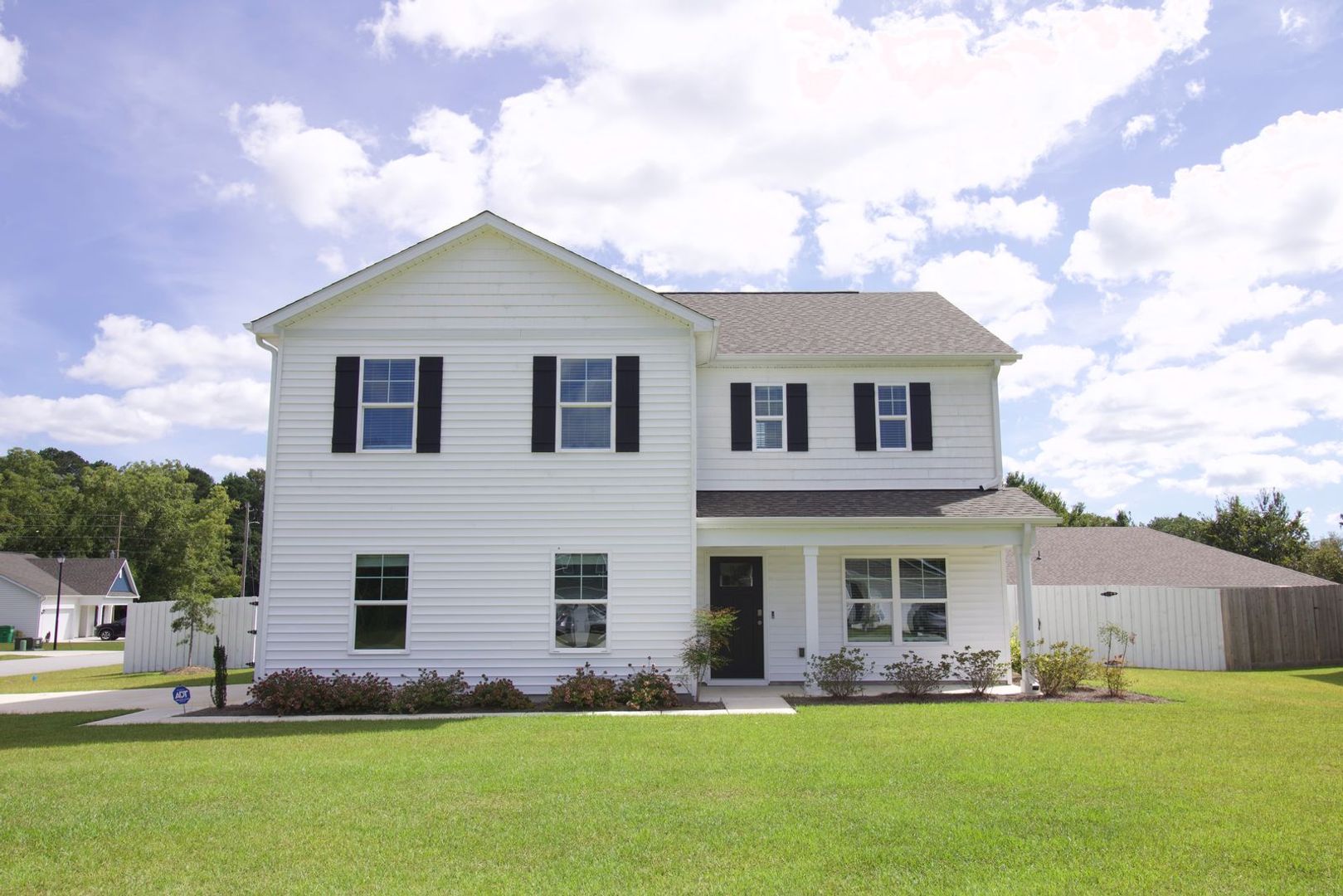 Stella House: 119 Stella Bluffs Drive