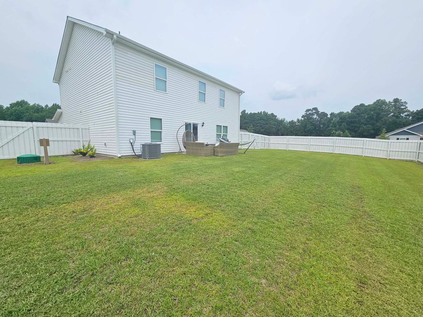 Stella House: 119 Stella Bluffs Drive