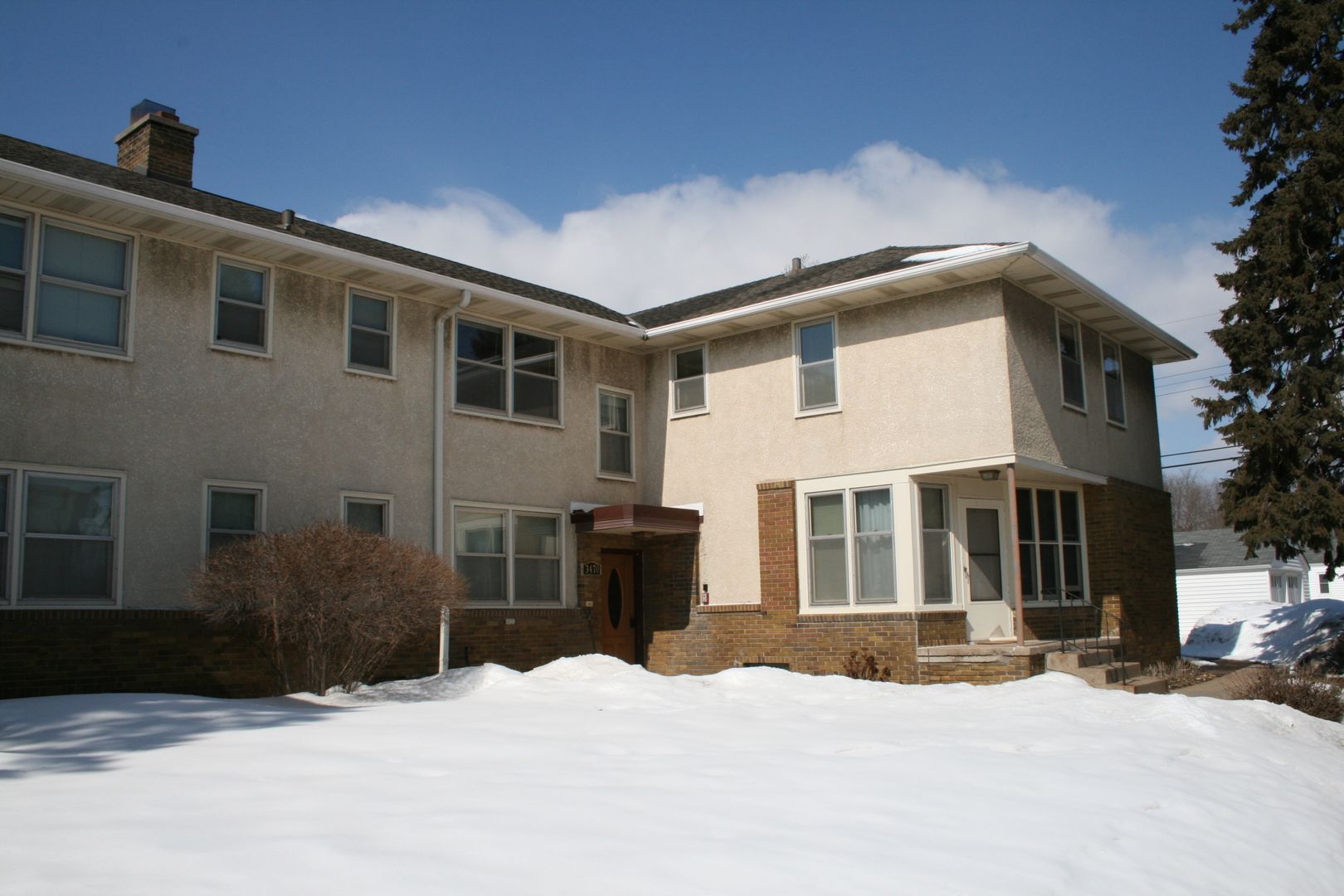 St Louis Park Apartment: 6000 West 35th St