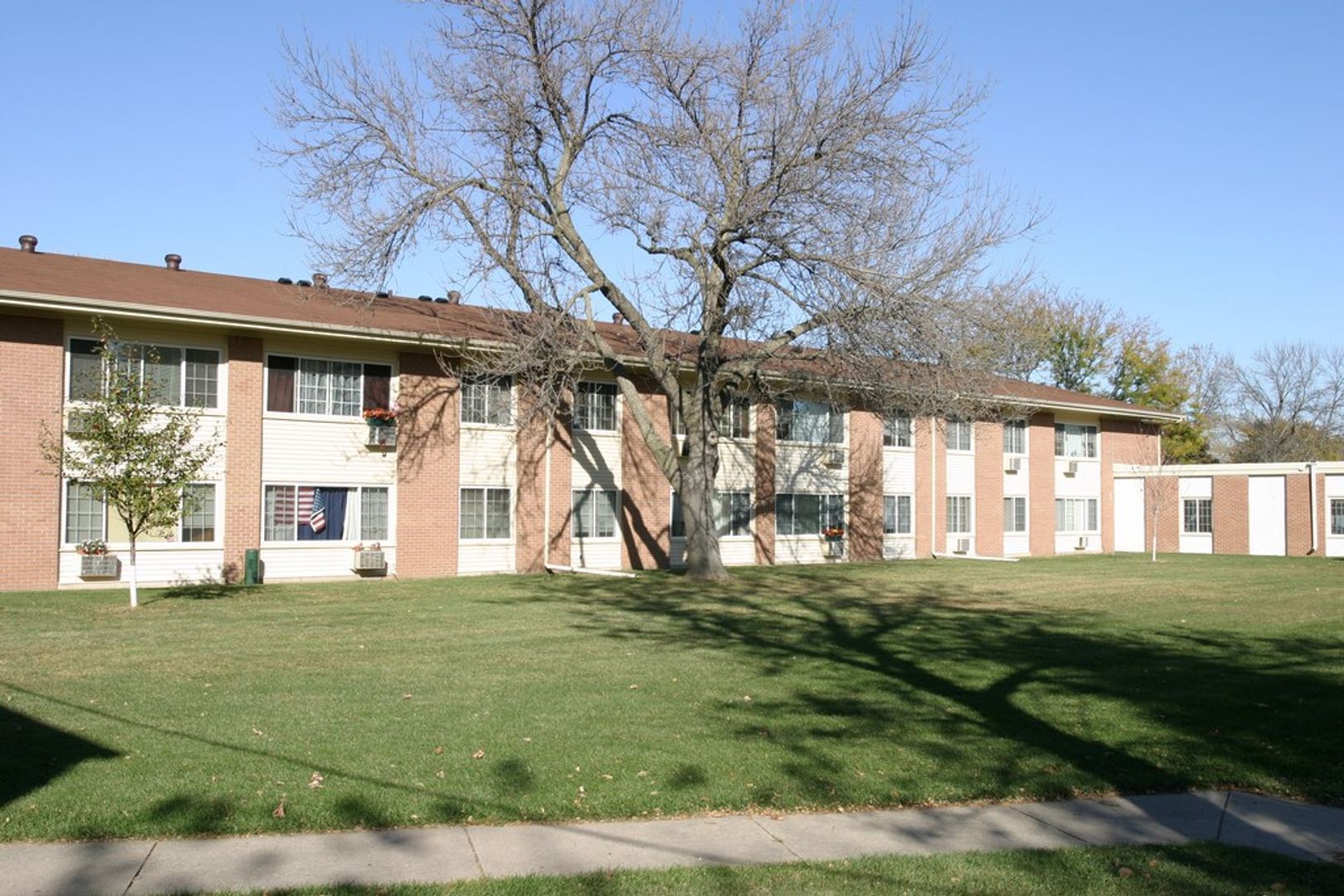 Bloomington Apartment: 10101 Lyndale Ave S