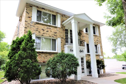 Colonial Apartments - Richfield 1 Bedroom!
